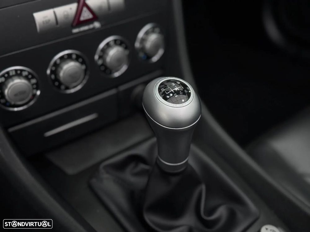 Mercedes-Benz SLK 200 Kompressor - 11