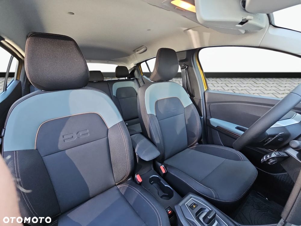Dacia Sandero Stepway - 24