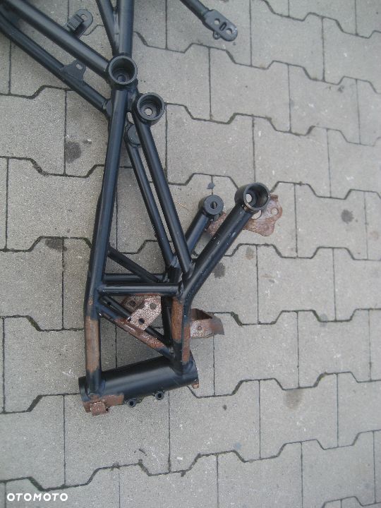 bmw R 1200 rs k53 k54 15-19r rama RAMA stelarz - 17