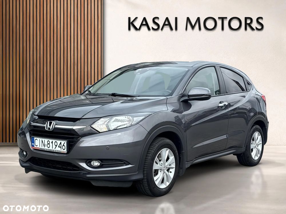 Honda HR-V 1.5 Elegance (ADAS) - 1