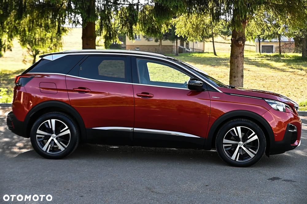 Peugeot 3008 1.2 PureTech Allure - 6