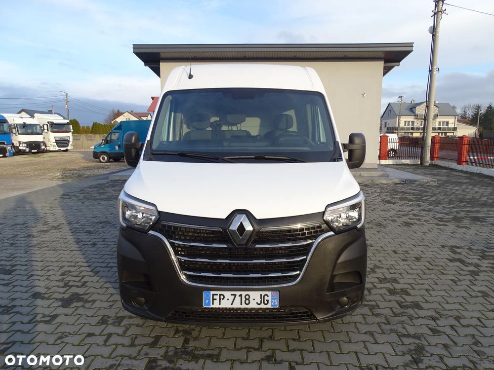 Renault Master - 2