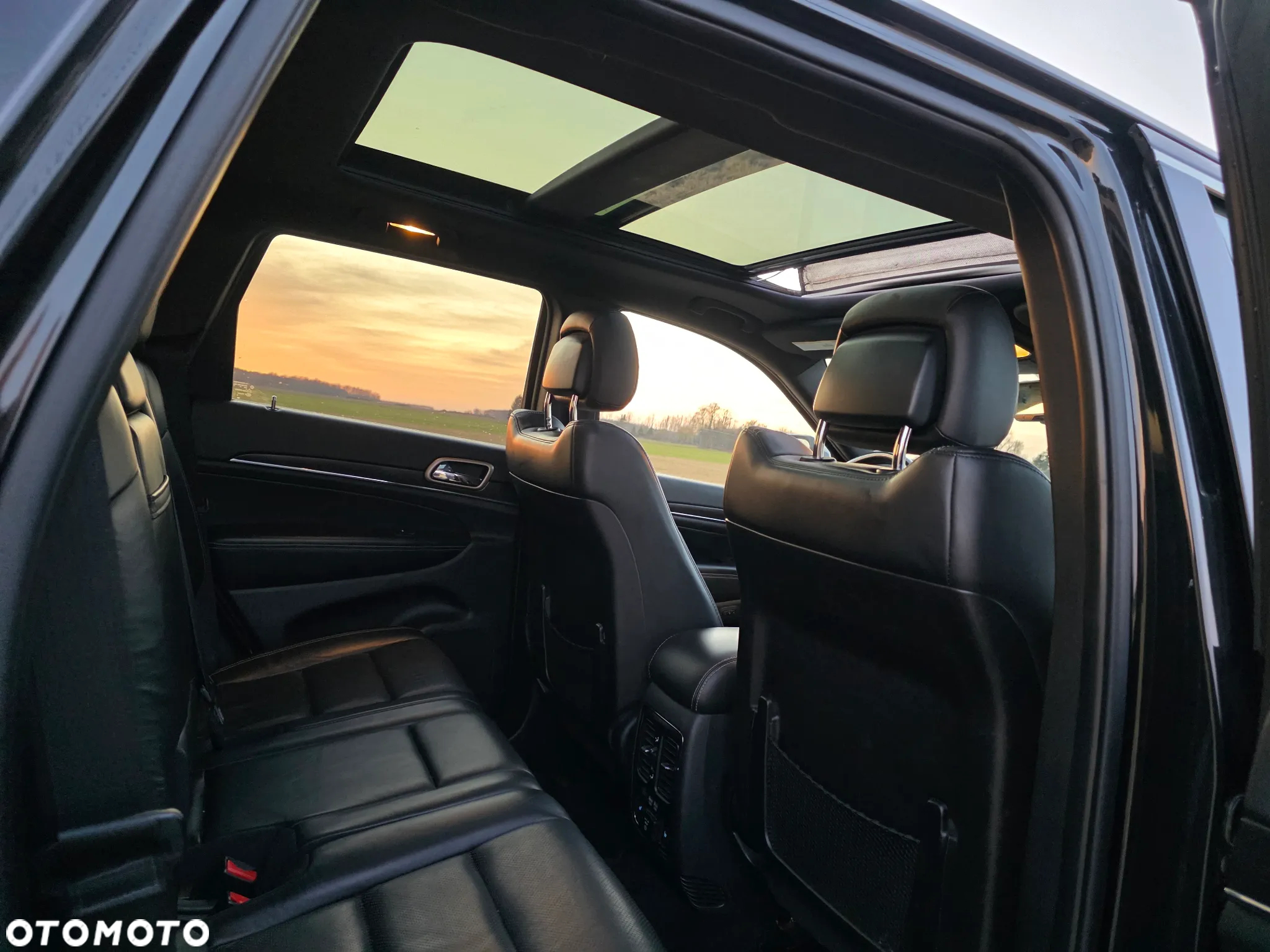 Jeep Grand Cherokee 3.6 V6 Limited - 9