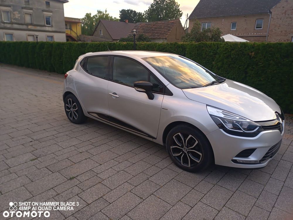 Renault Clio (Energy) TCe 90 Start & Stop LIMITED - 5