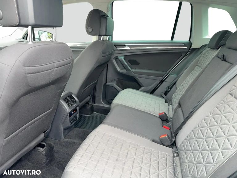 Volkswagen Tiguan 1.5 TSI OPF DSG Life - 17