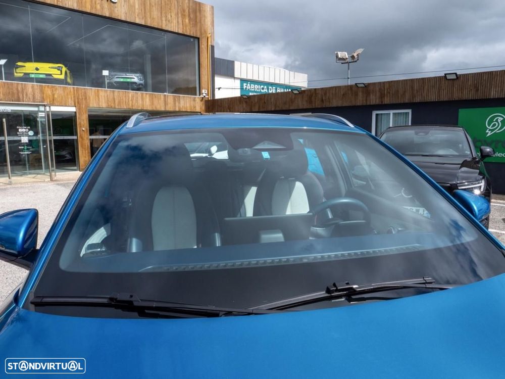 BYD Atto 3 60.48 kWh Design - 8