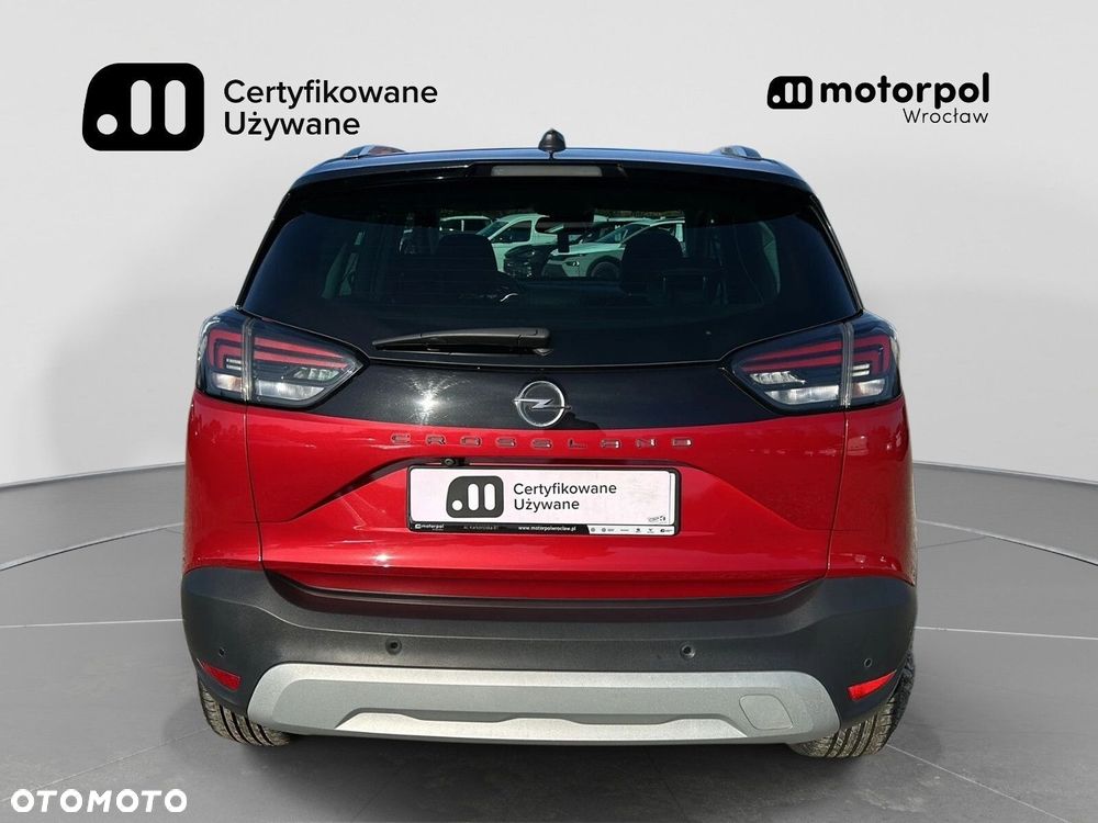 Opel Crossland 1.2 T Ultimate Pack - 12