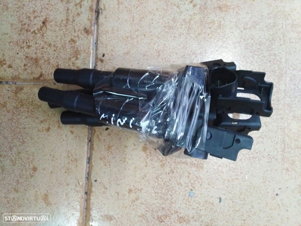 Bobines de Ingnição Mini Cooper/BMW Ref.: 0221504464 - 1
