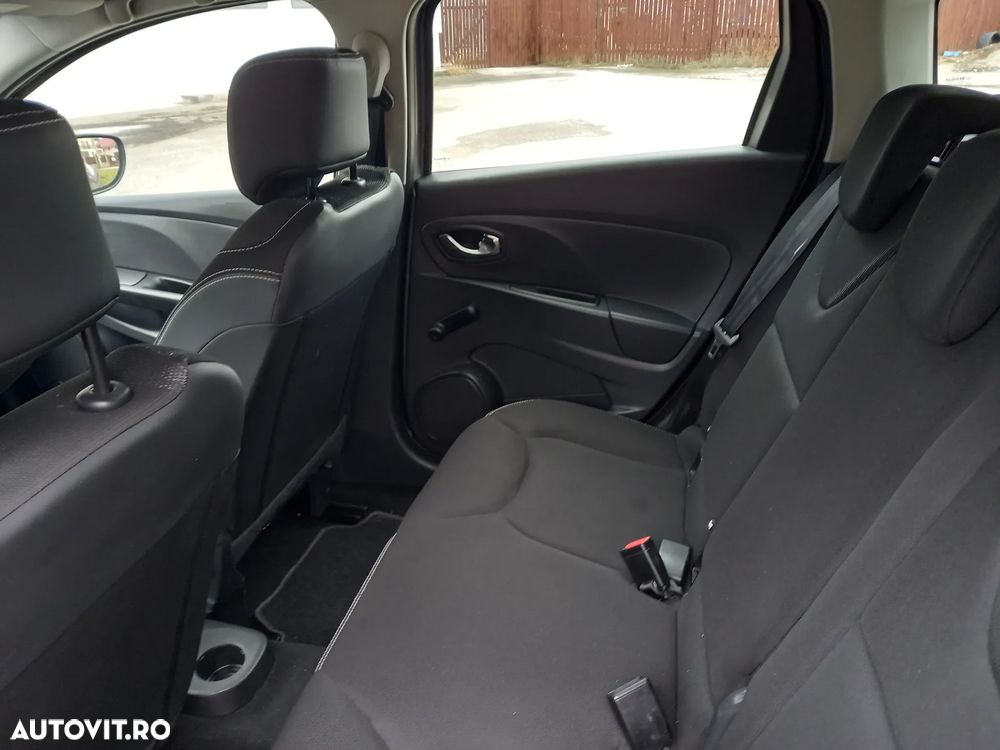 Renault Clio Grandtour 1.2 16V 75 Dynamique - 9