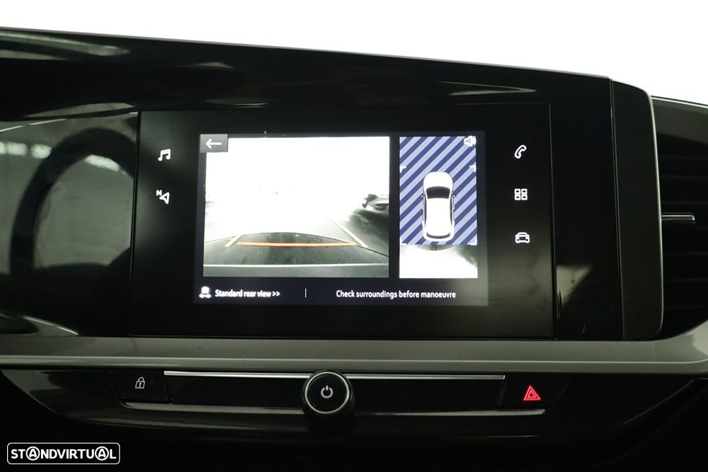 Opel Mokka 1.5 D Elegance - 12