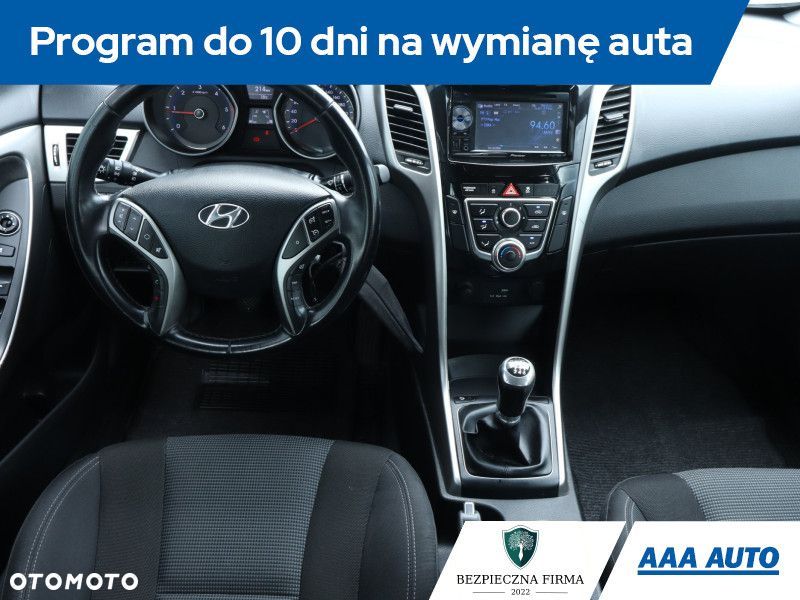 Hyundai i30 - 9