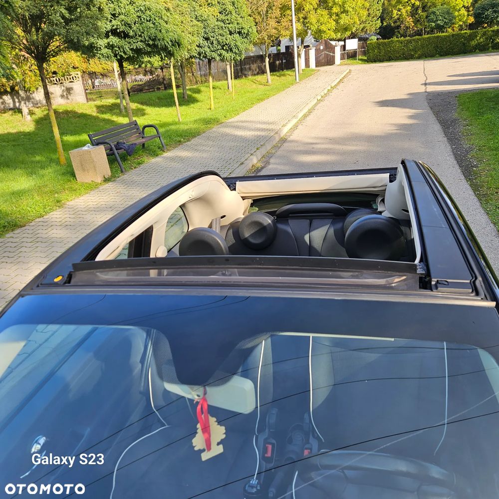 Fiat 500 1.2 8V Collezione - 22