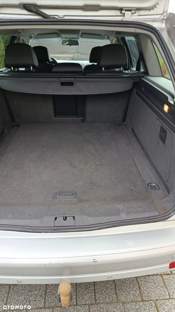 Opel Vectra 1.9 CDTI Sport / GTS - 7