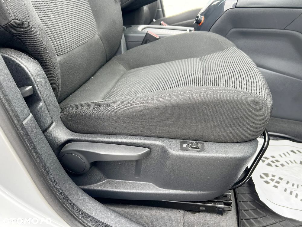 Peugeot 5008 1.6 HDi Premium - 20