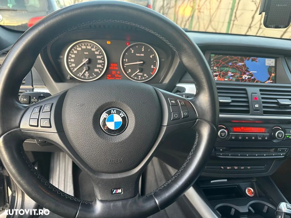 BMW X5 xDrive40d - 15