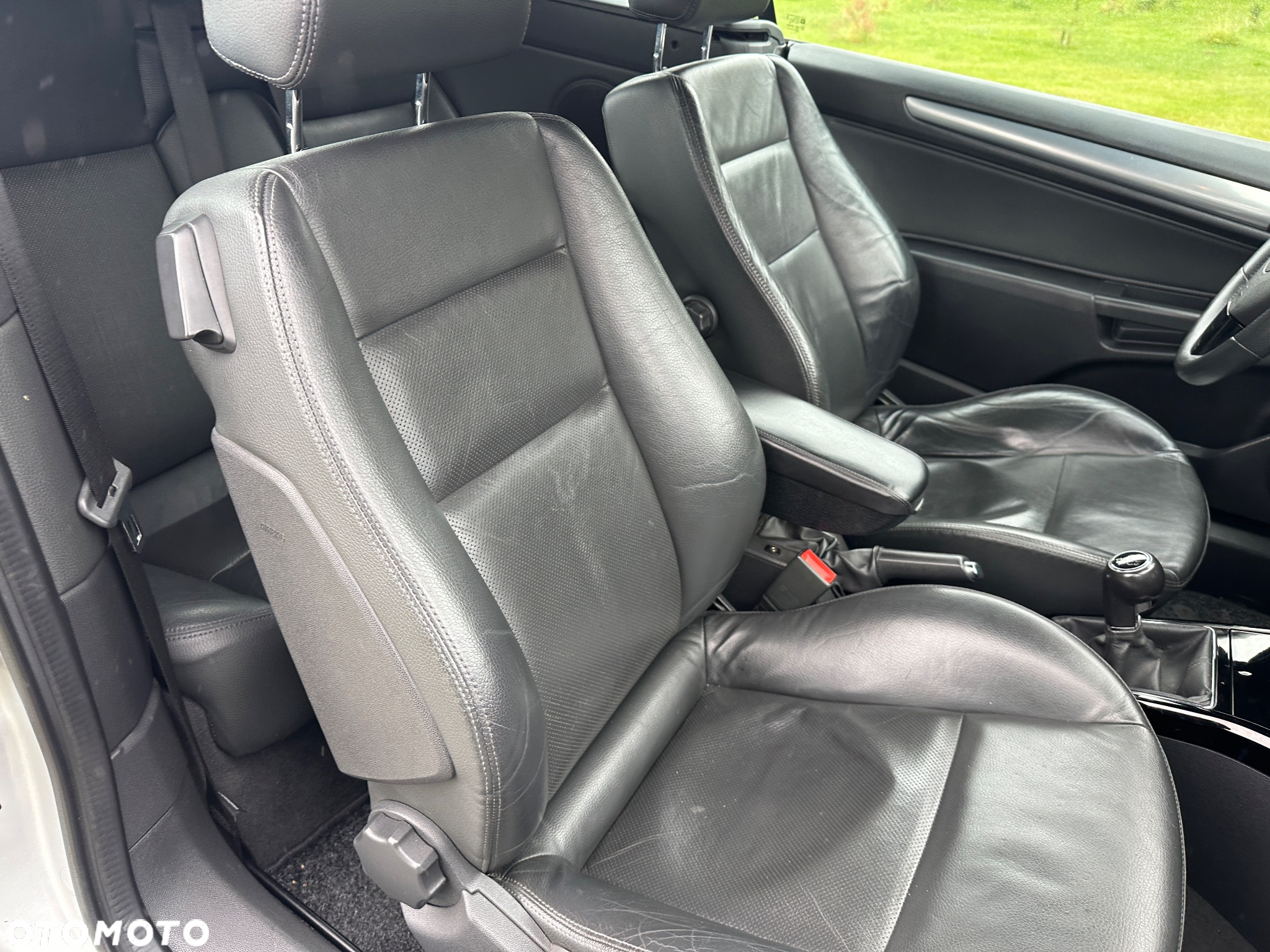 Opel Astra III GTC 1.8 Limited - 6