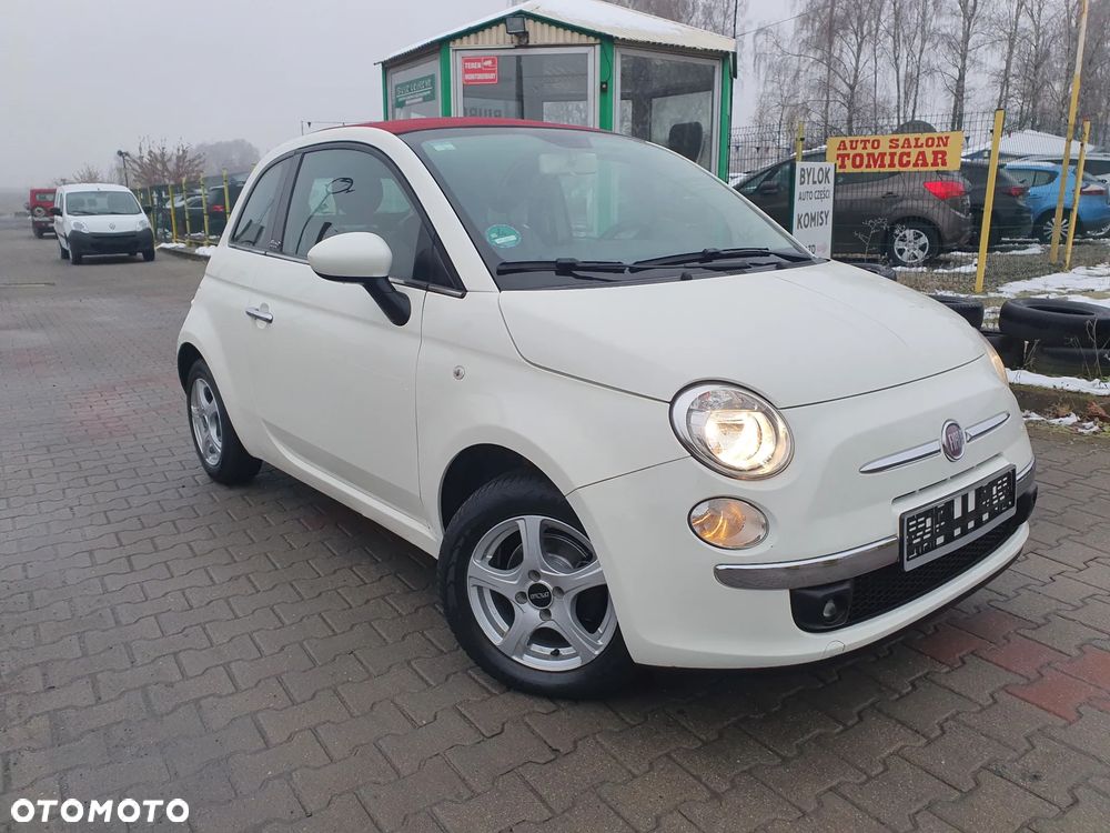 Fiat 500 1.2 Start&Stopp by Gucci - 2