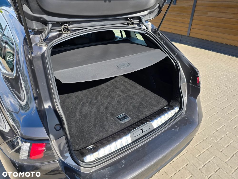 Peugeot 508 - 18