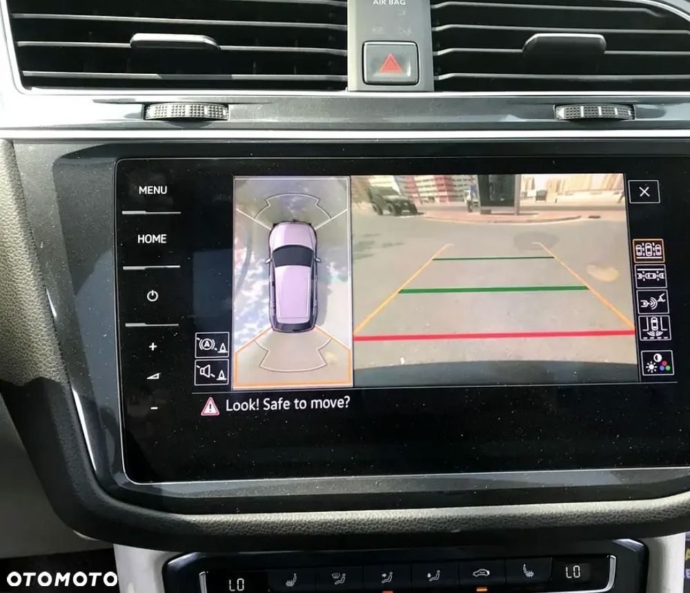 Volkswagen Tiguan - 14