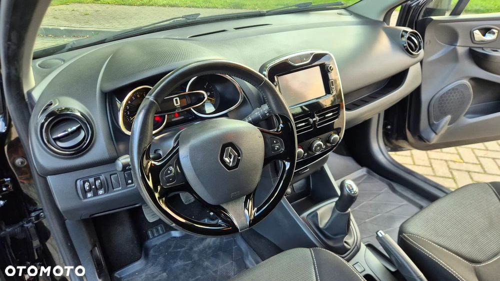 Renault Clio 0.9 Energy TCe Intens - 6