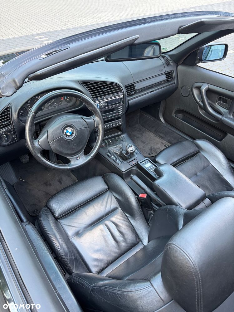 BMW Seria 3 320Ci - 9