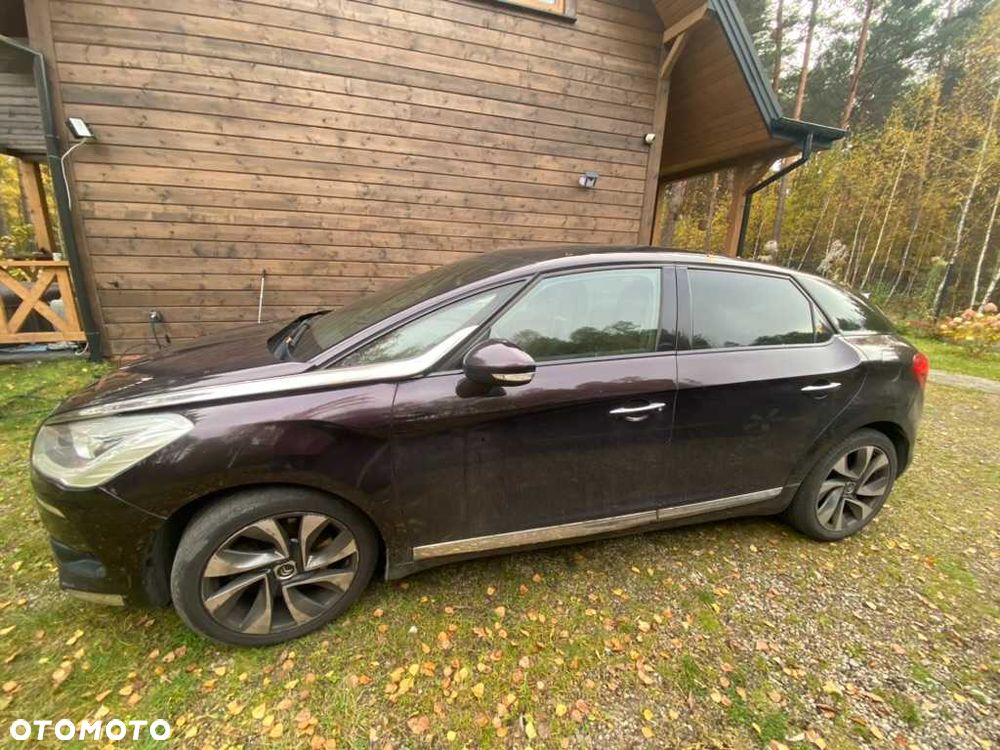 Citroën DS5
