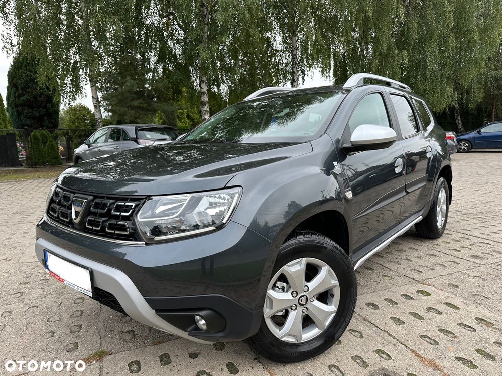Dacia Duster - 2