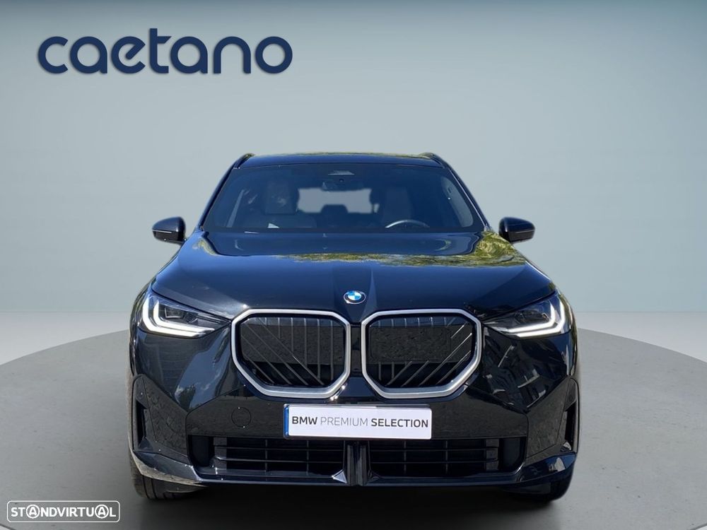 BMW X3 30 e xDrive Pack M Desportivo — fotografia 27