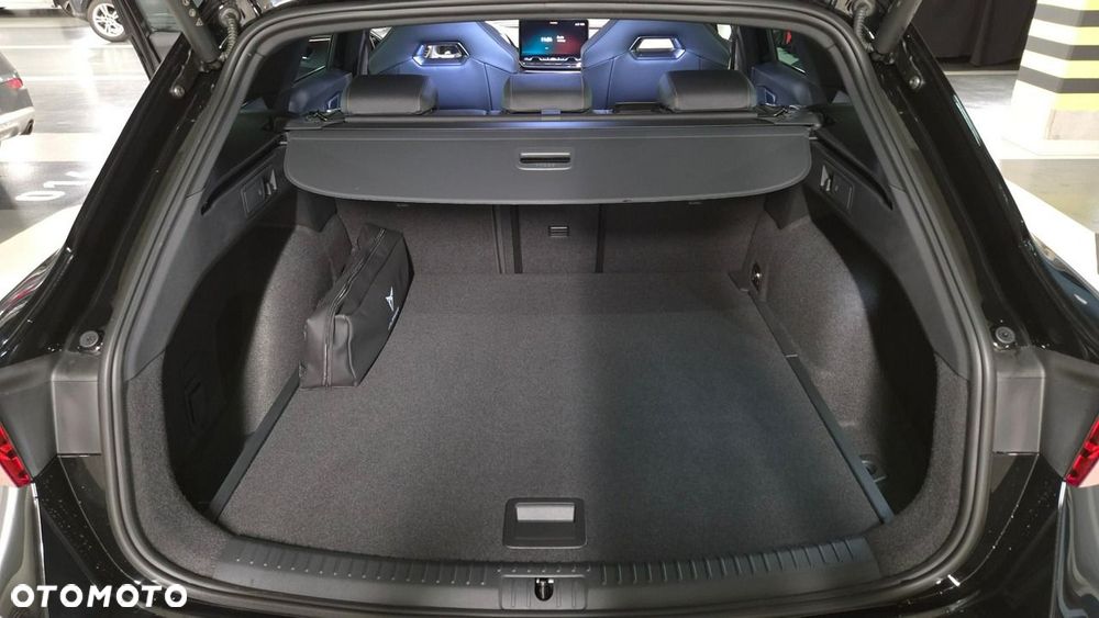 Cupra Leon Sportstourer - 6