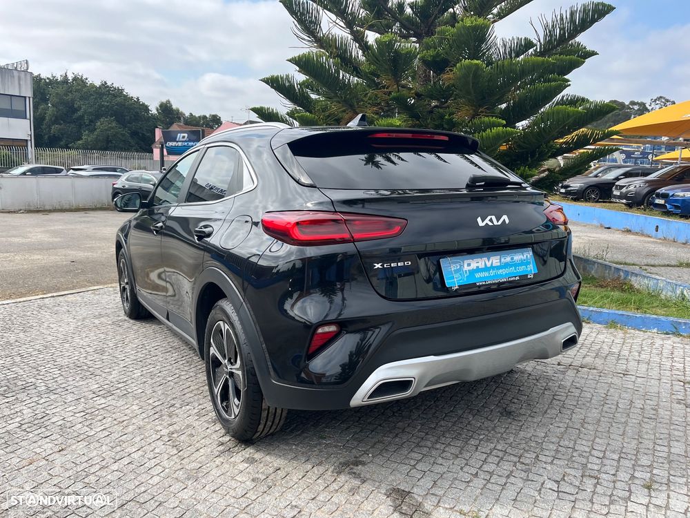Kia XCeed 1.6 GDi PHEV Drive - 15