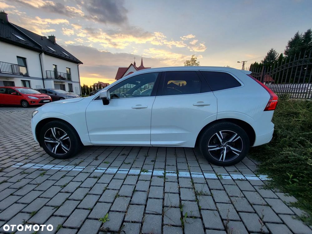 Volvo XC 60 T5 R-Design - 15