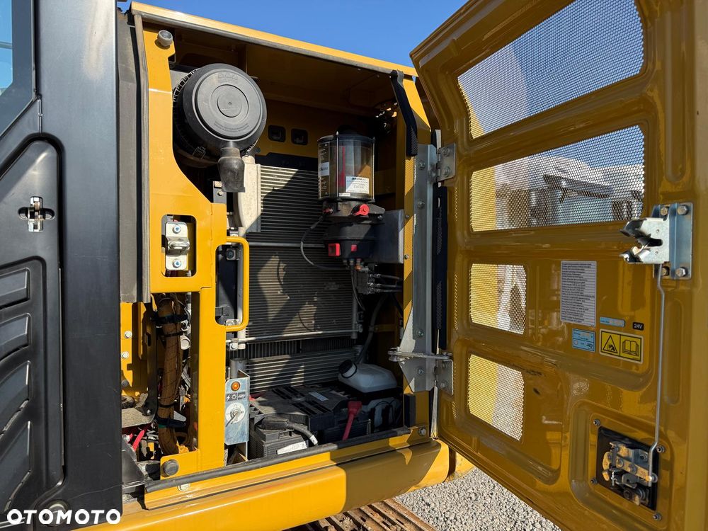 Caterpillar 313FL - 34