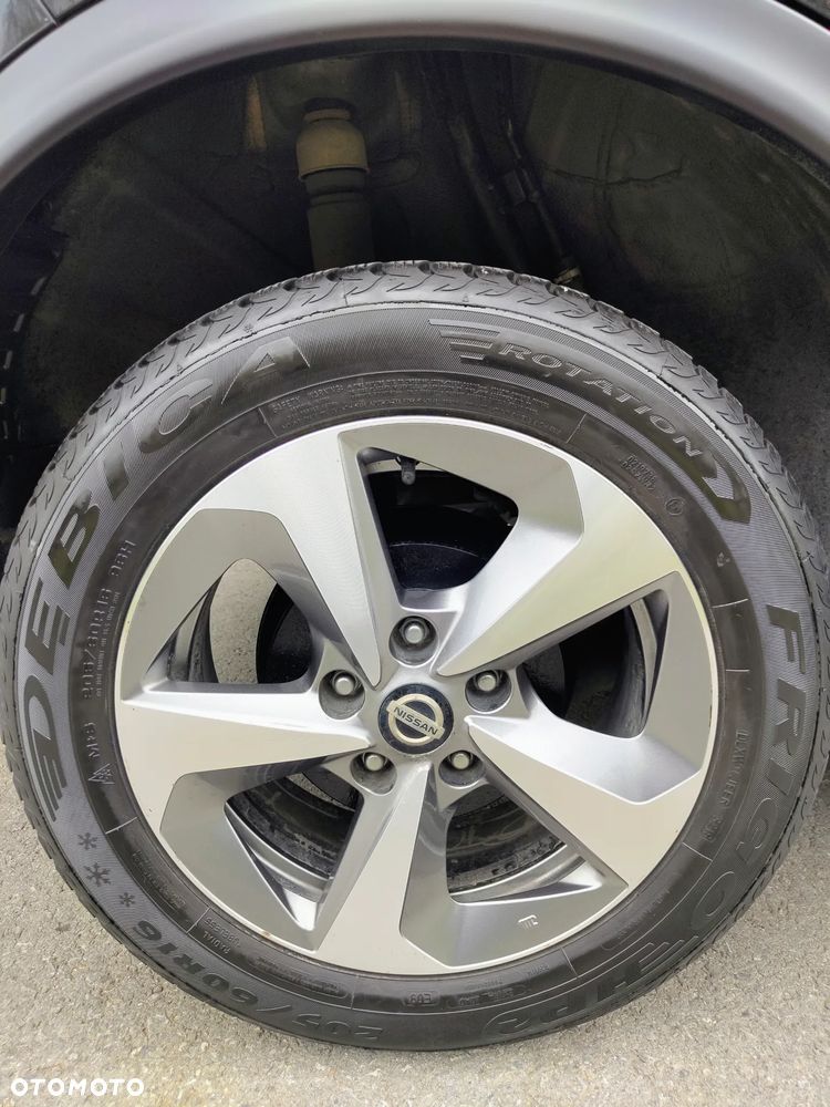 Nissan Juke 1.6 Acenta - 26