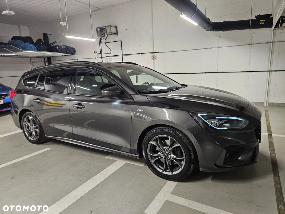 Ford Focus 2.0 EcoBlue ST-Line - 28