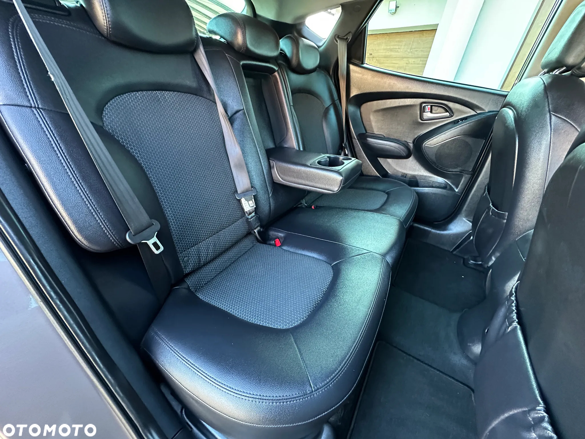 Hyundai ix35 2.0 Premium - 20