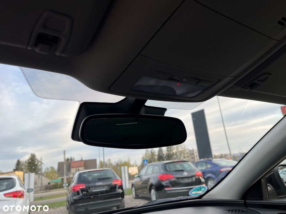 Opel Insignia 1.4 Turbo ecoFLEXStart/Stop Innovation - 18