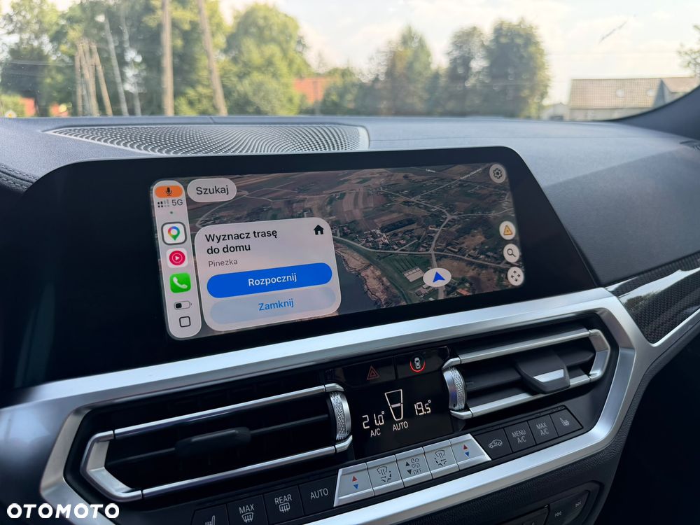 BMW Seria 3 M340d xDrive - 30