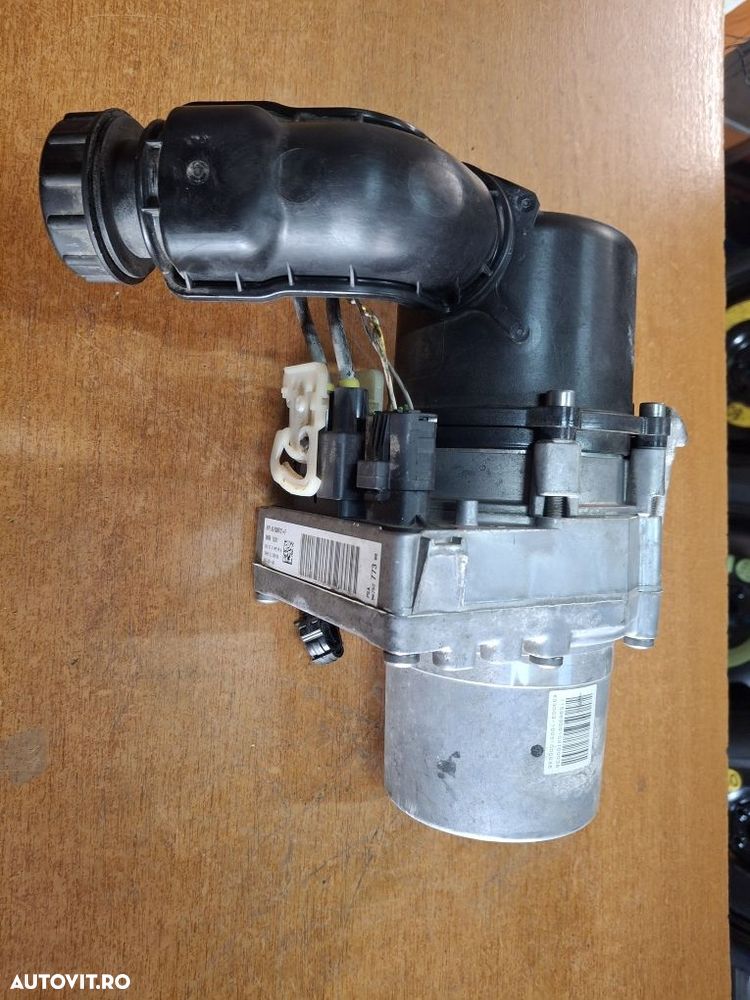 Pompă servo direcție Peugeot 508 2010> - 1