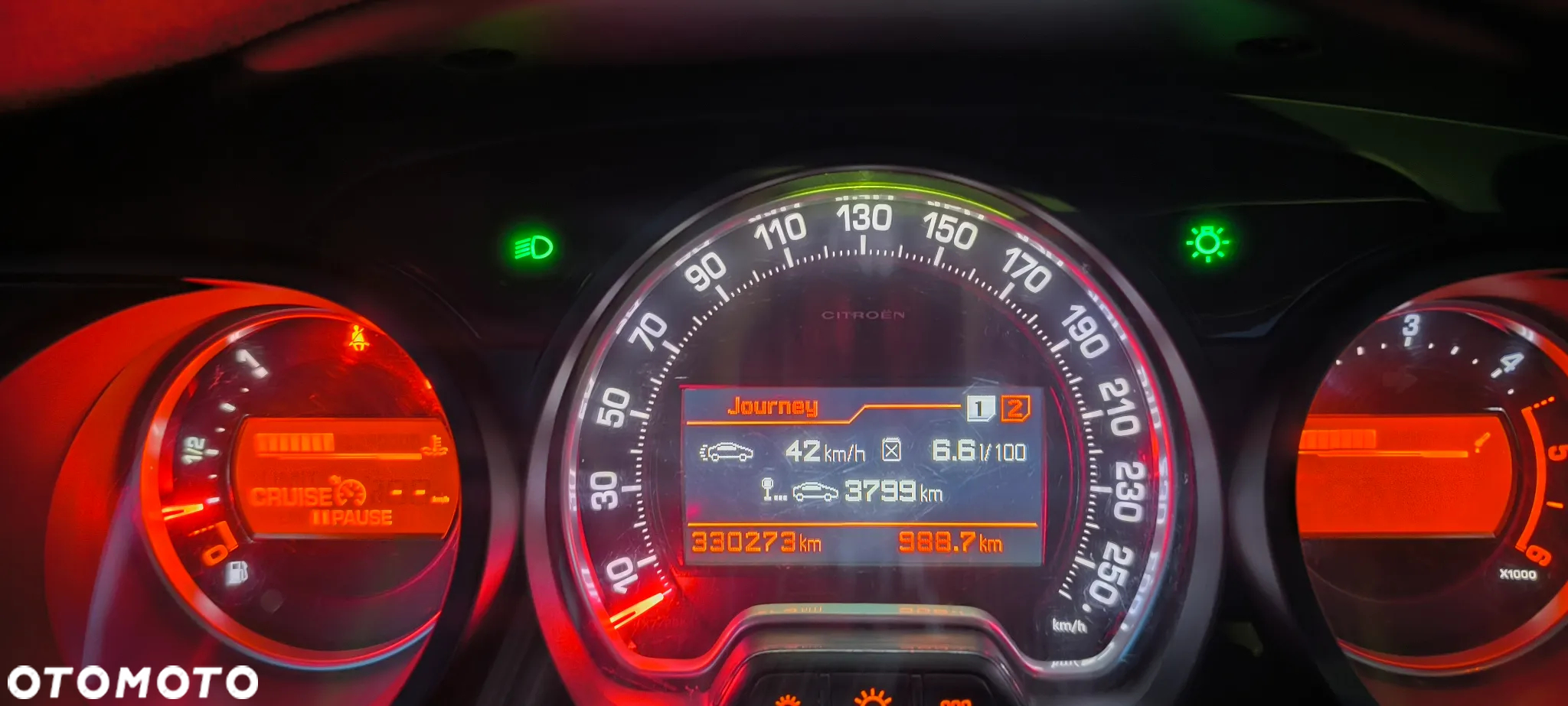 Citroën C5 1.6 HDi Attraction - 19