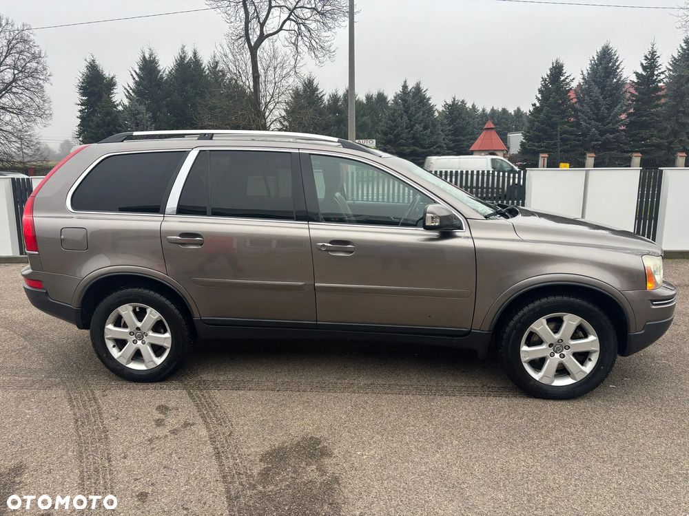Volvo XC 90 D5 Executive - 3