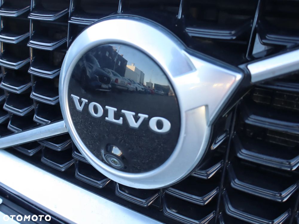 Volvo XC 90 B6 B AWD R-Design - 20