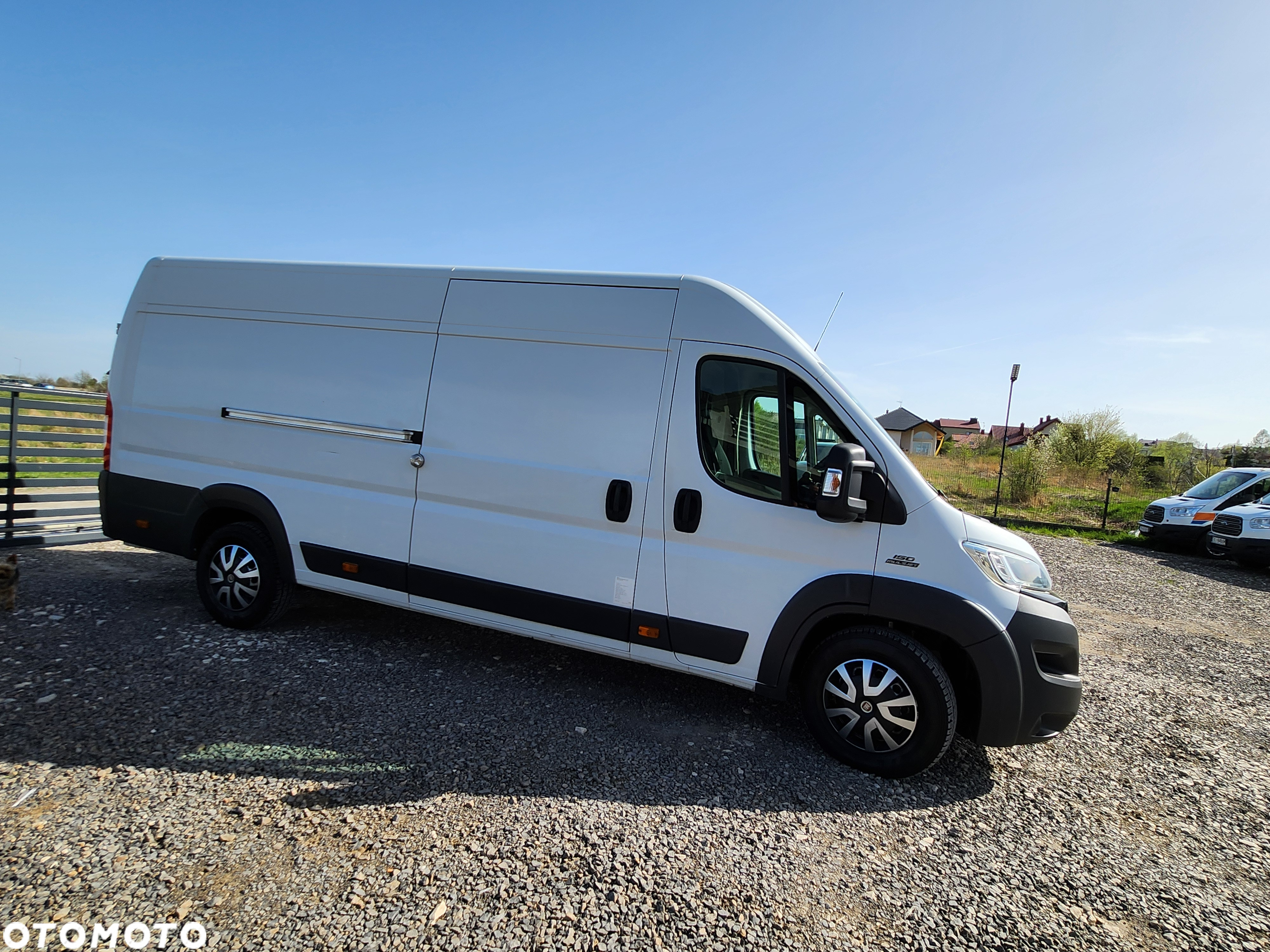 Fiat Ducato - 21
