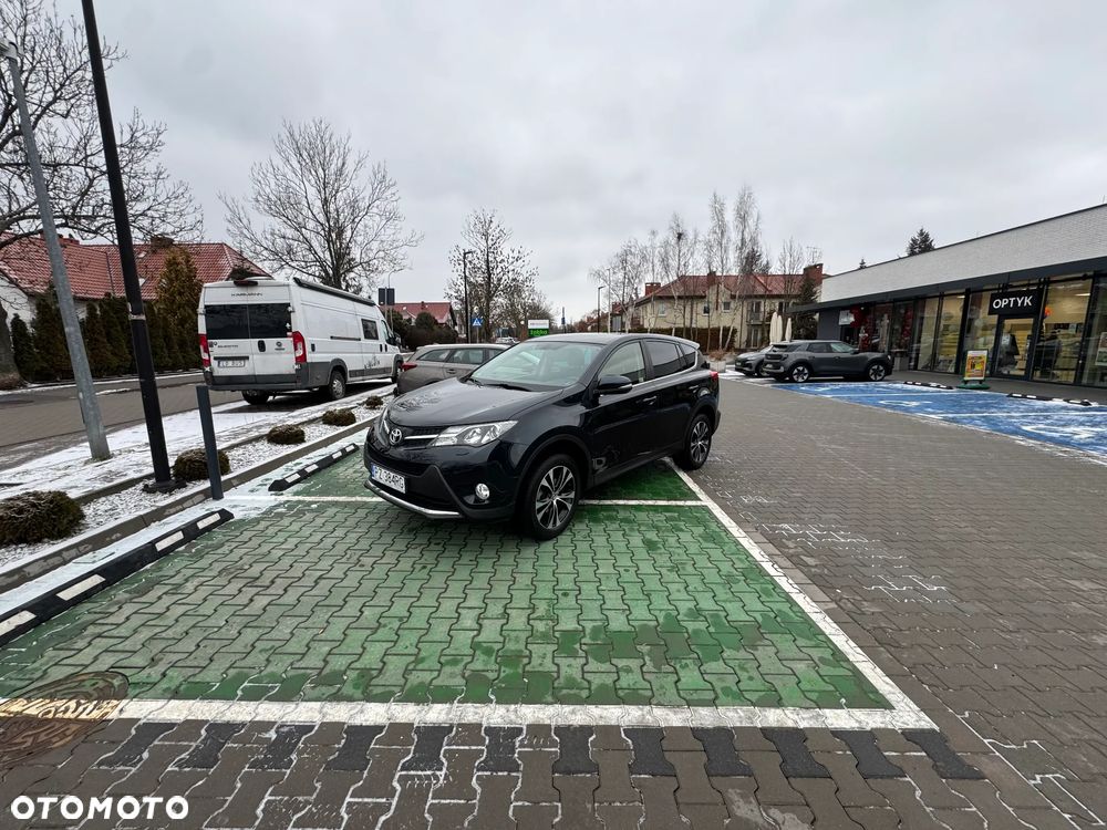 Toyota RAV4 - 2