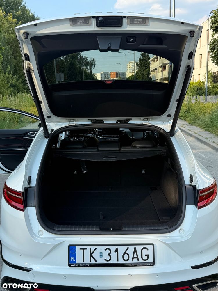 Kia ProCeed - 11