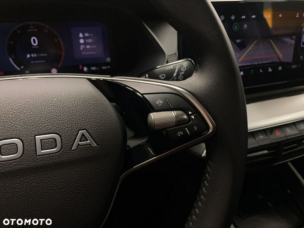 Skoda Octavia - 25