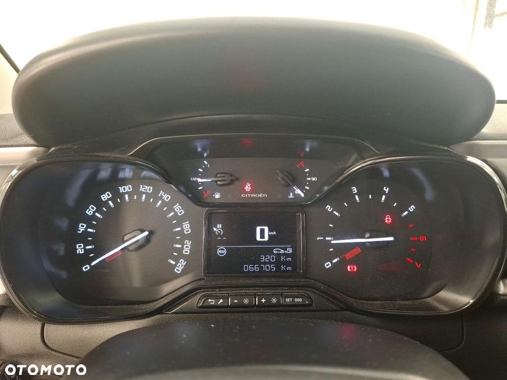 Citroën C3 1.2 PureTech Feel - 6