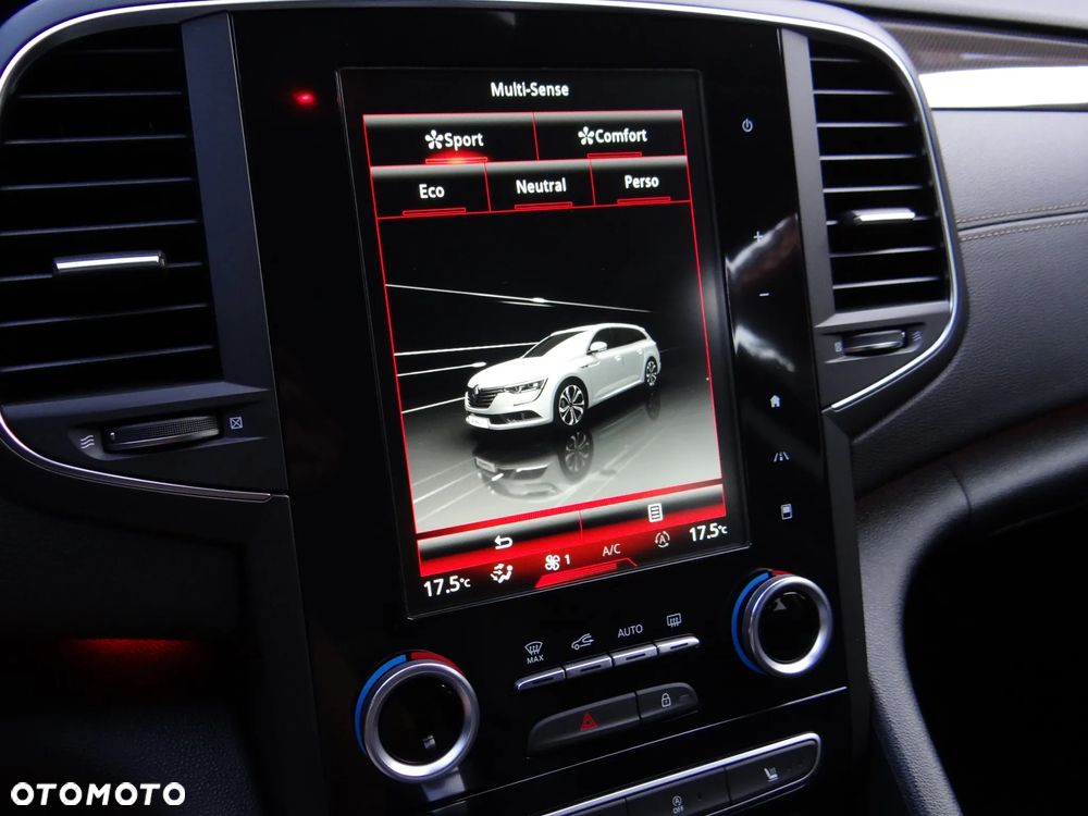 Renault Talisman Grandtour ENERGY dCi 160 EDC INTENS - 21
