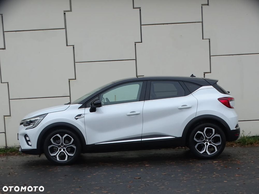 Renault Captur E-TECH Full 145 EVOLUTION - 2