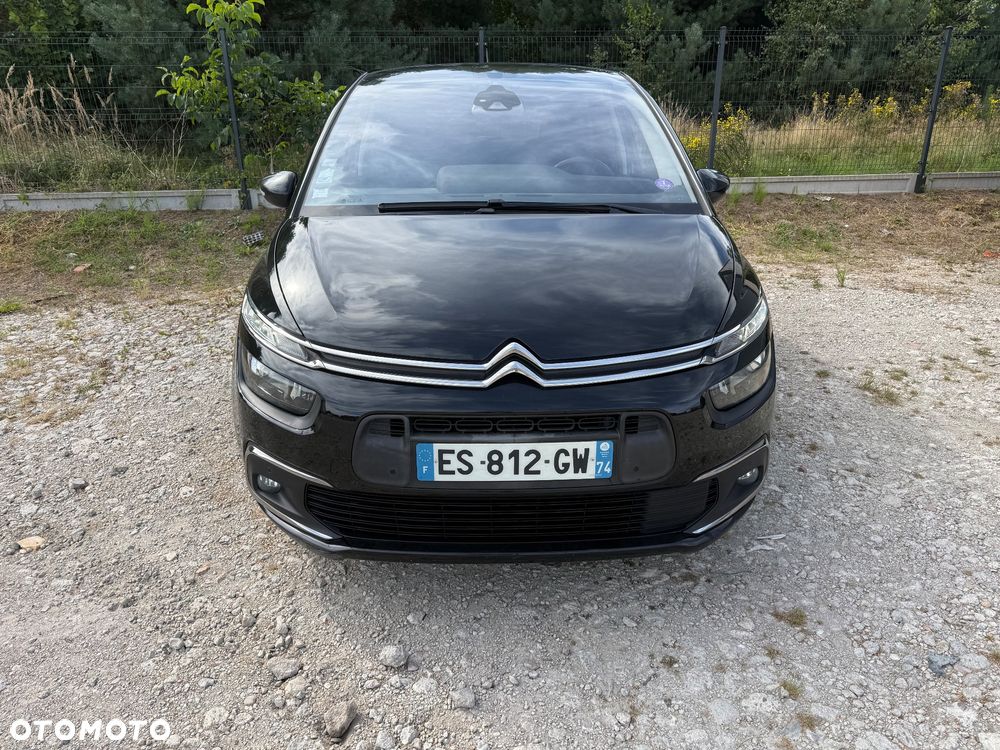 Citroën C4 Picasso 1.2 PureTech Shine S&S - 2