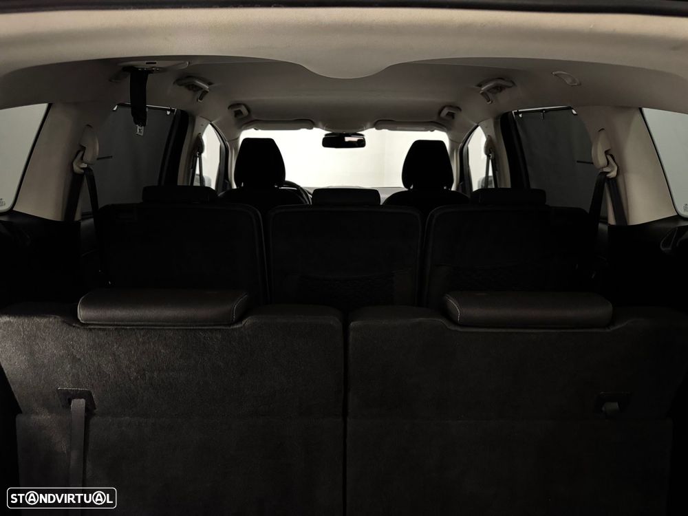Ford S-Max 2.0 TDCi Titanium - 53